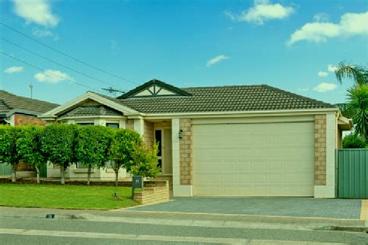 escort Walkley Heights