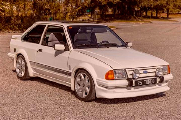 escort Wallaroo