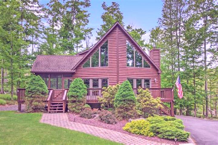 escort Wallenpaupack Lake Estates