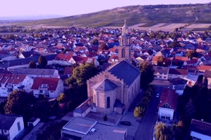 escort Wallertheim