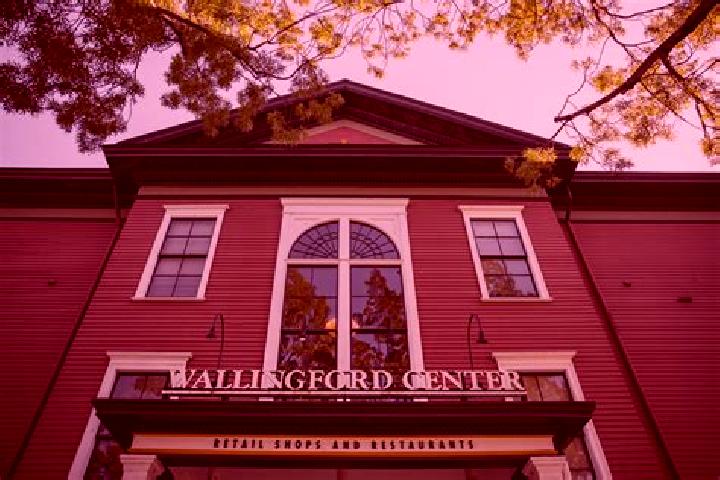 escort Wallingford Center