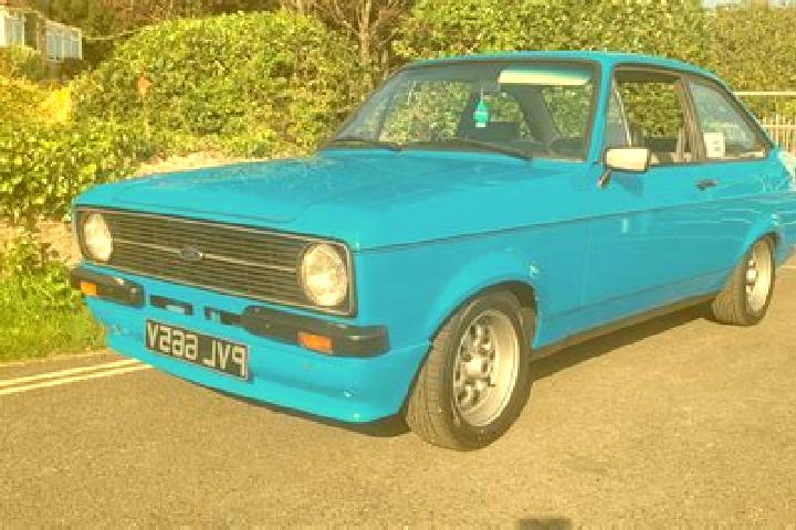 escort Wallingford