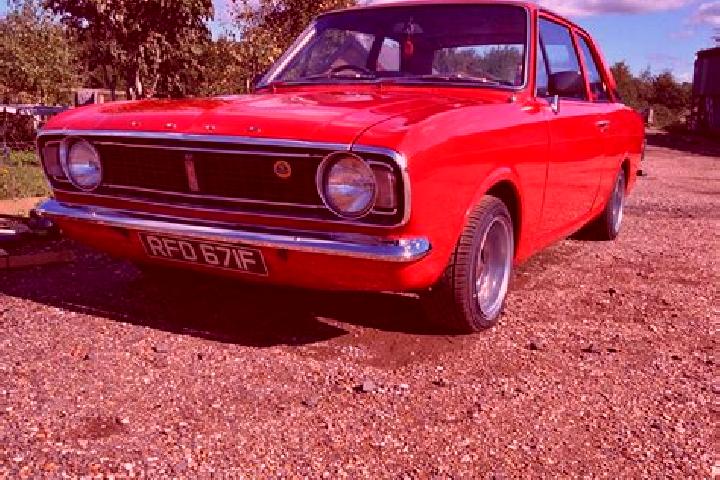 escort Wallington