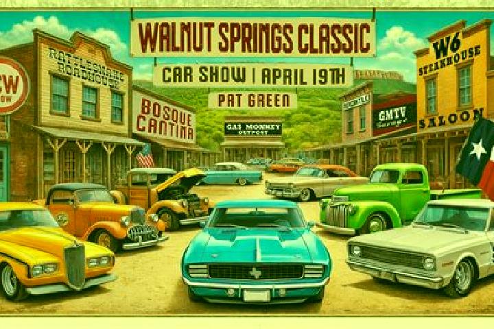 escort Walnut Springs