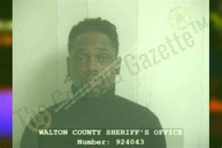 escort Walton