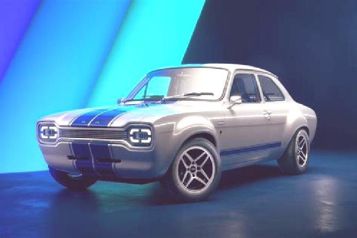 escort Waltwilder