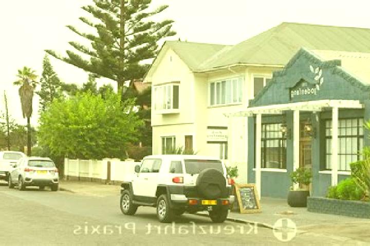 escort Walvis Bay