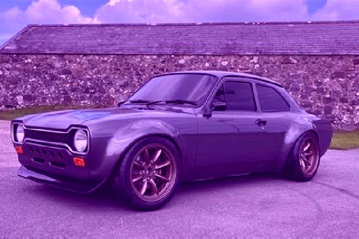 escort Wanborough