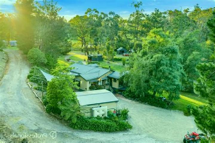escort Wandin North