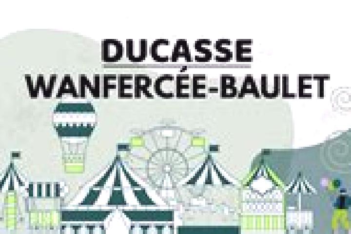 escort Wanfercee-Baulet