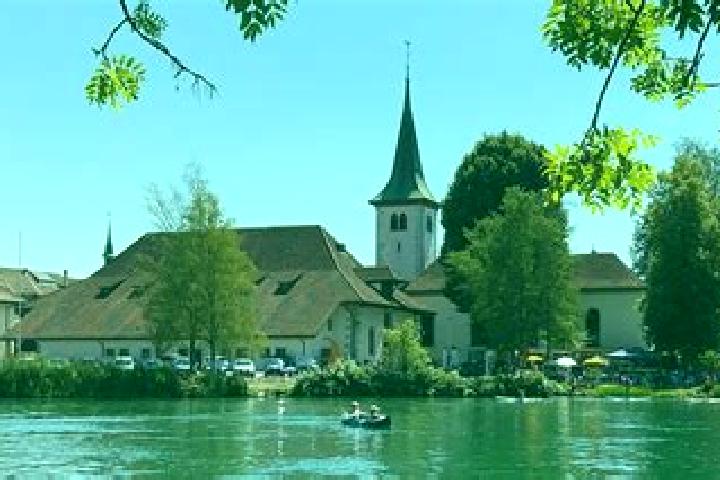 escort Wangen an der Aare
