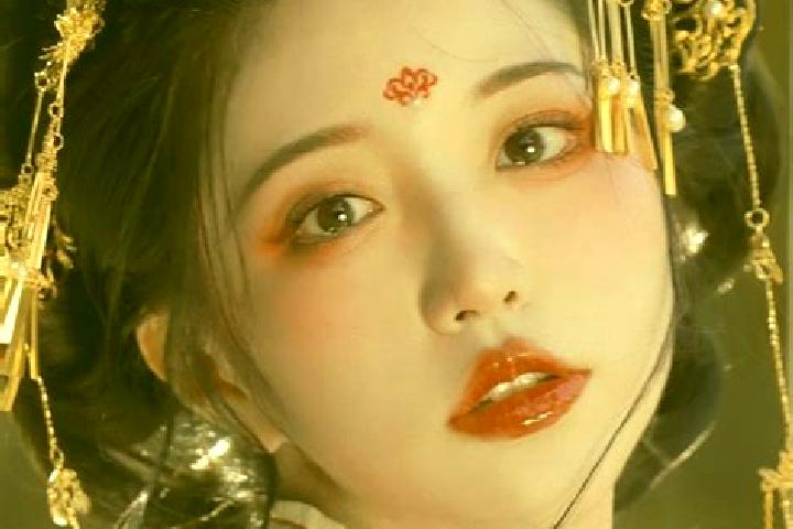 escort Wanghong