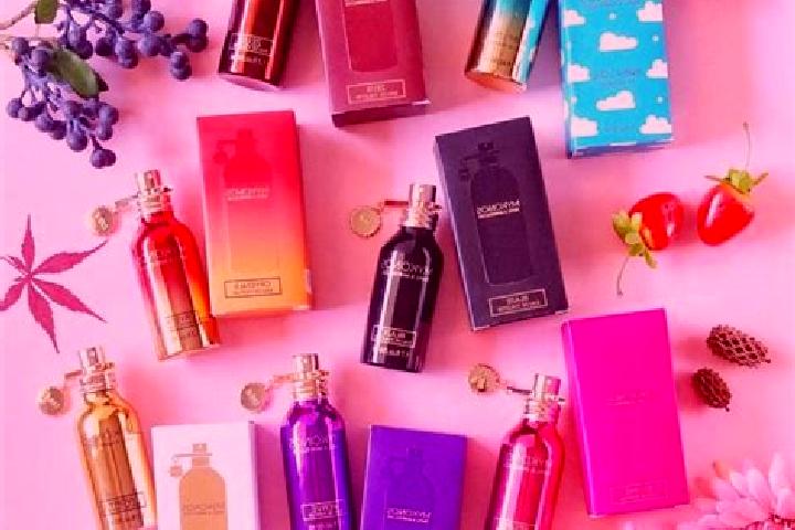escort Wangi Wangi