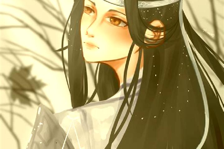 escort Wangji