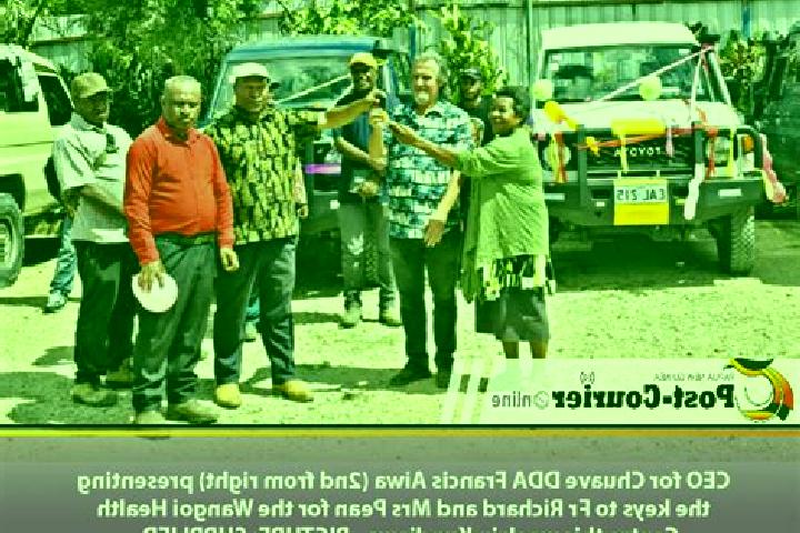 escort Wangoi