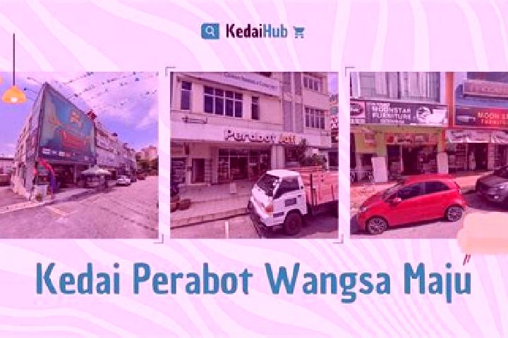 escort Wangsa Maju
