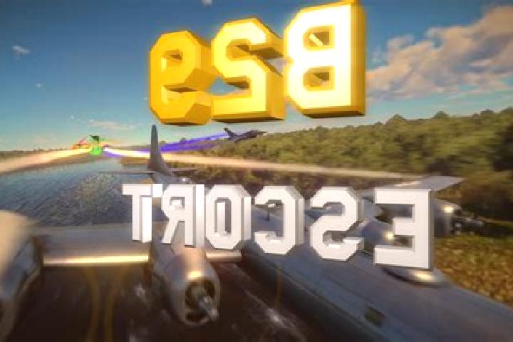 escort War