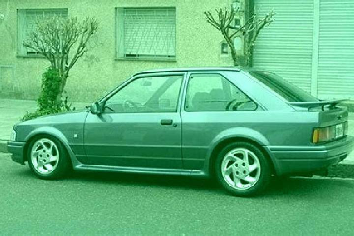 escort Warah