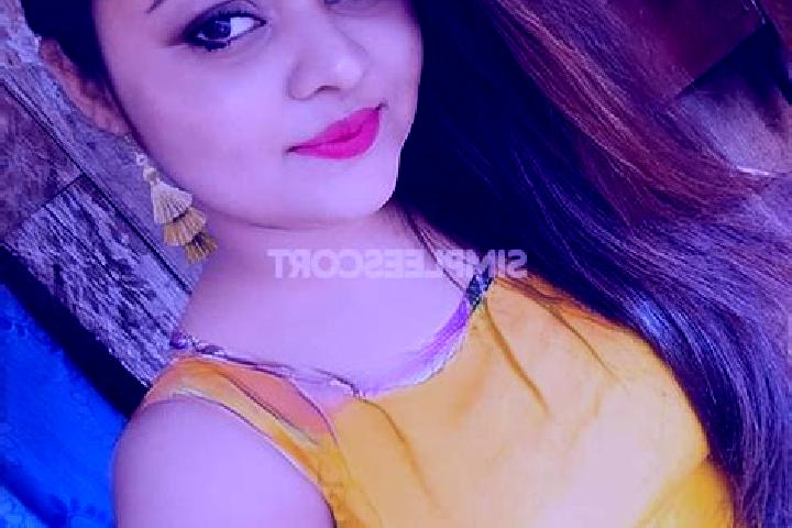 escort Wardha