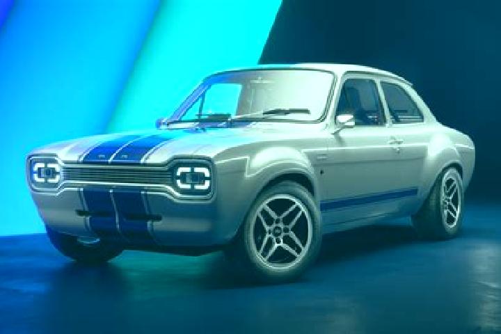 escort Wareemba