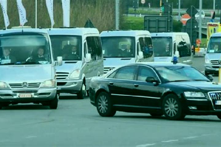 escort Waregem