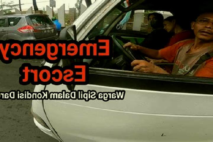 escort Warga