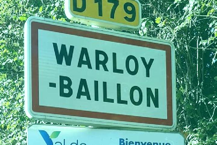 escort Warloy-Baillon