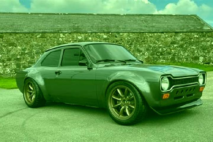 escort Warnant