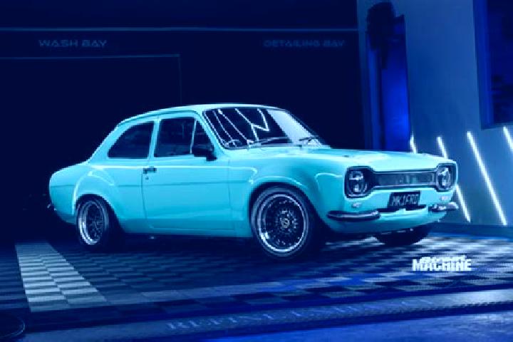 escort Warnau