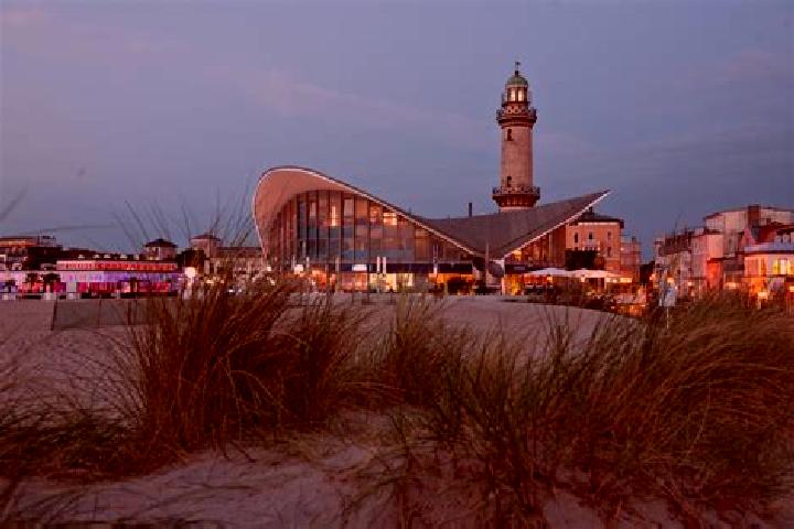 escort Warnemuende