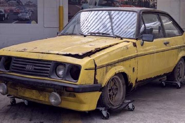 escort Warri