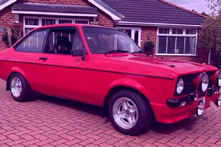 escort Warriewood
