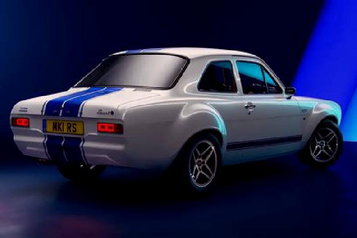 escort Warsop