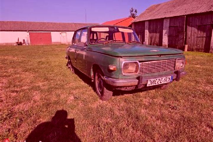 escort Wartburg