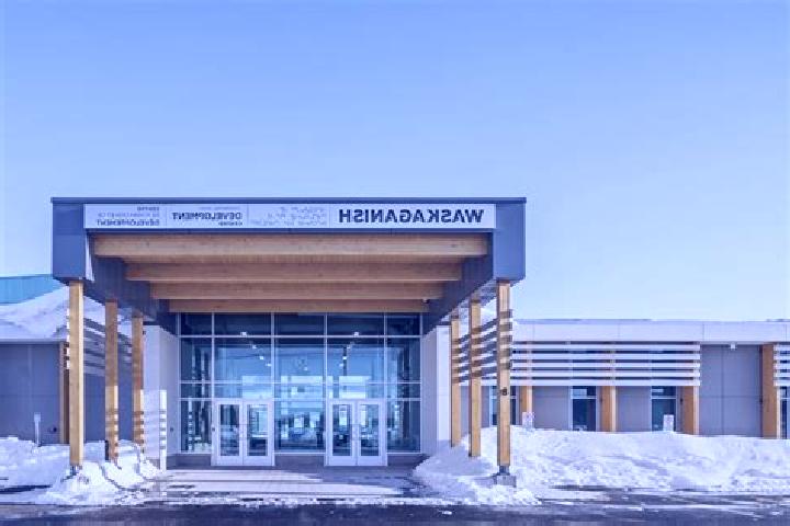 escort Waskaganish