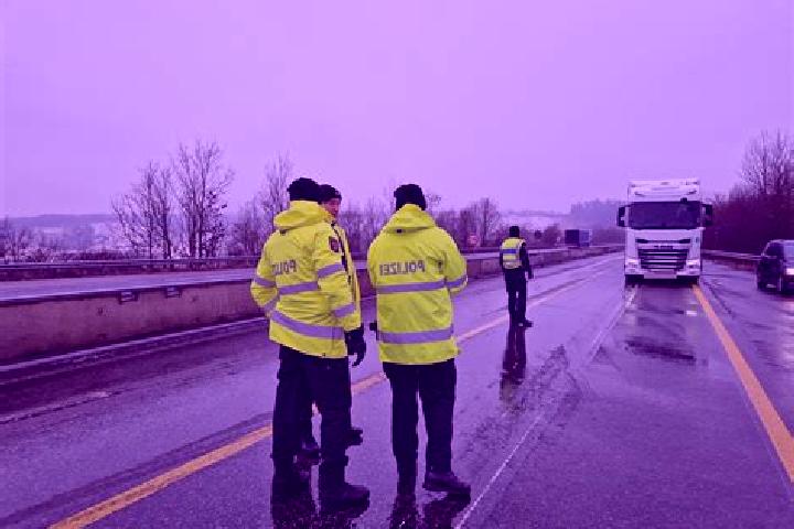 escort Wasserbillig