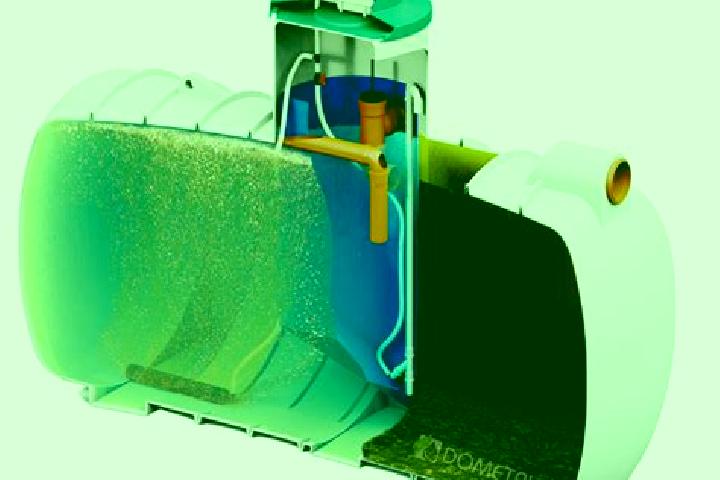 escort Waterflow