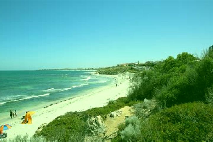 escort Watermans Bay