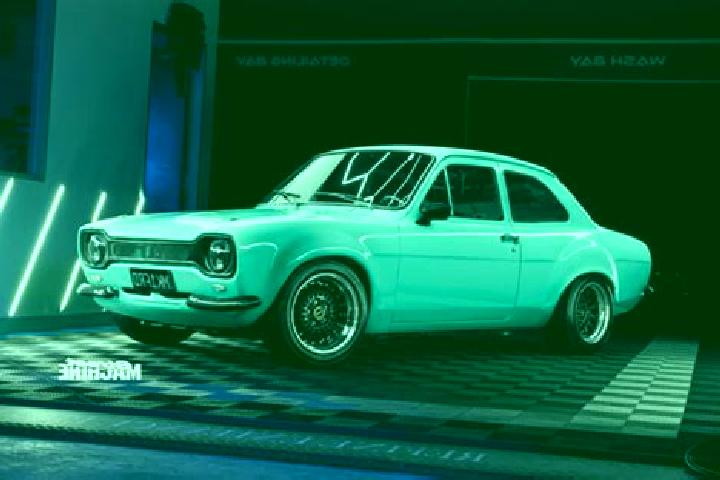 escort Waterval