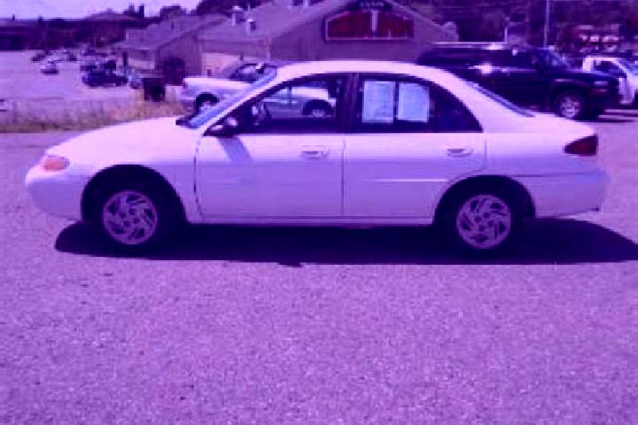 escort Waterville