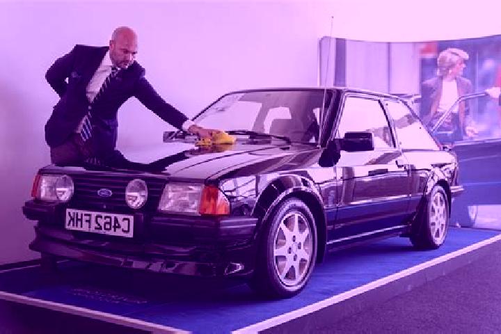 escort Watson