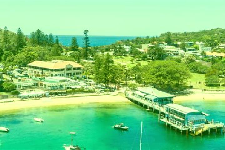 escort Watsons Bay