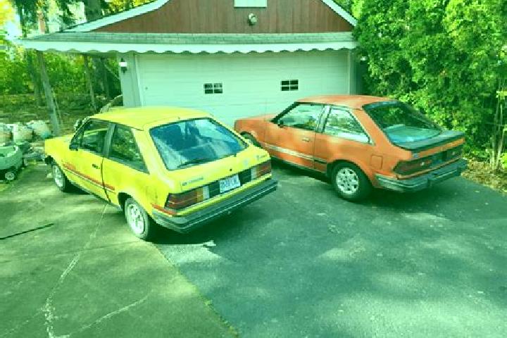 escort Wausaukee
