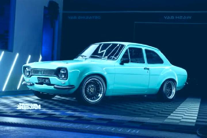 escort Wautoma