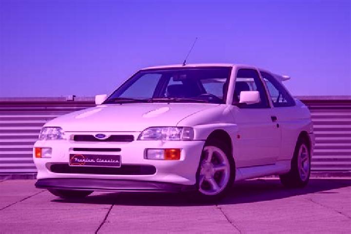 escort Wavreille