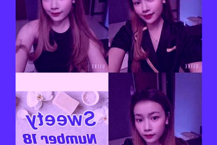 escort Wawa
