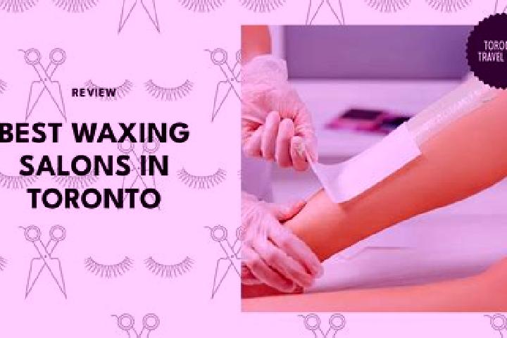 escort Waxing