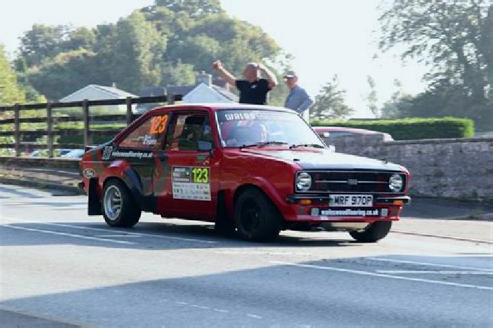 escort Wayne