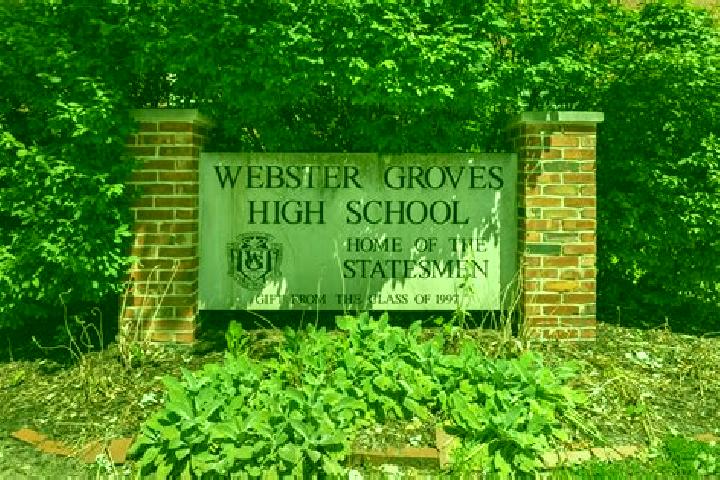 escort Webster Groves