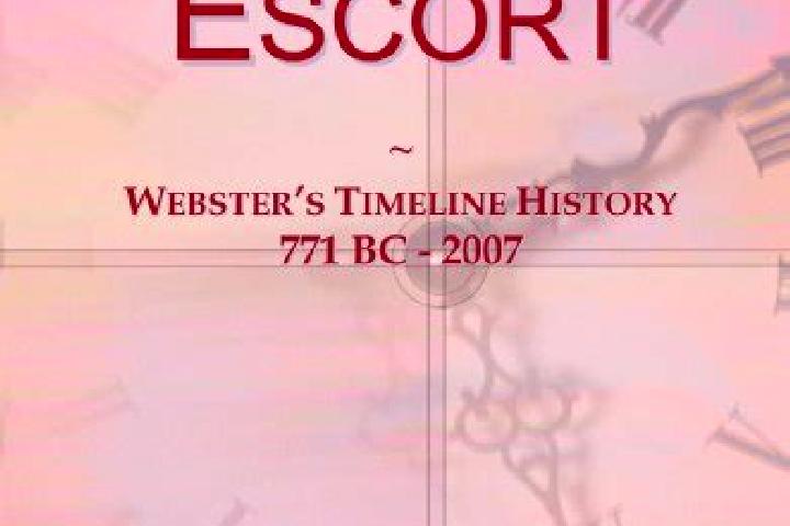 escort Webster